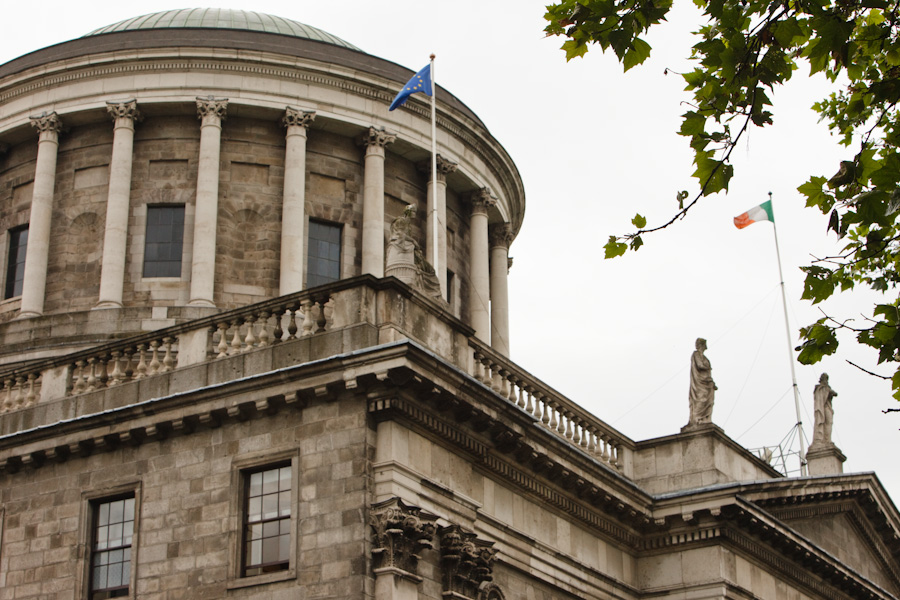 High Court quashes “Unfair” Circuit Court Decision in Traveller Family’s Hotel Discrimination Case
