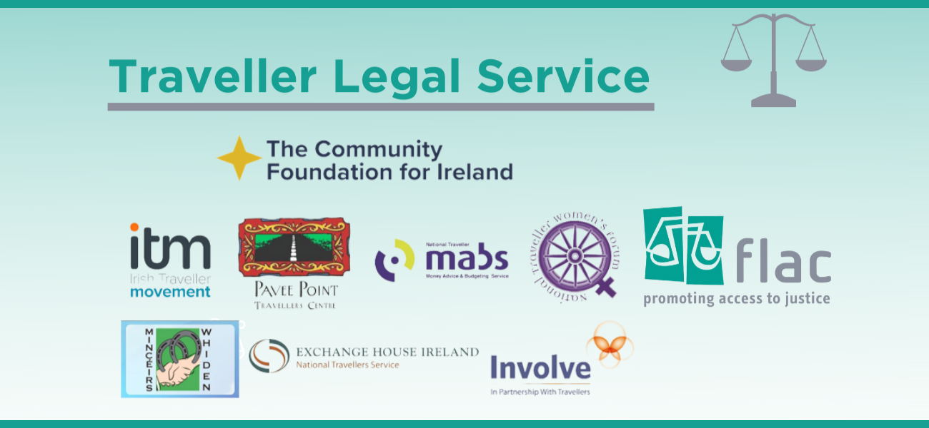 FLAC’s Traveller Legal Service – A Review for Traveller Pride Week