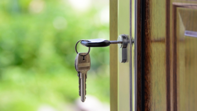 Right to Housing