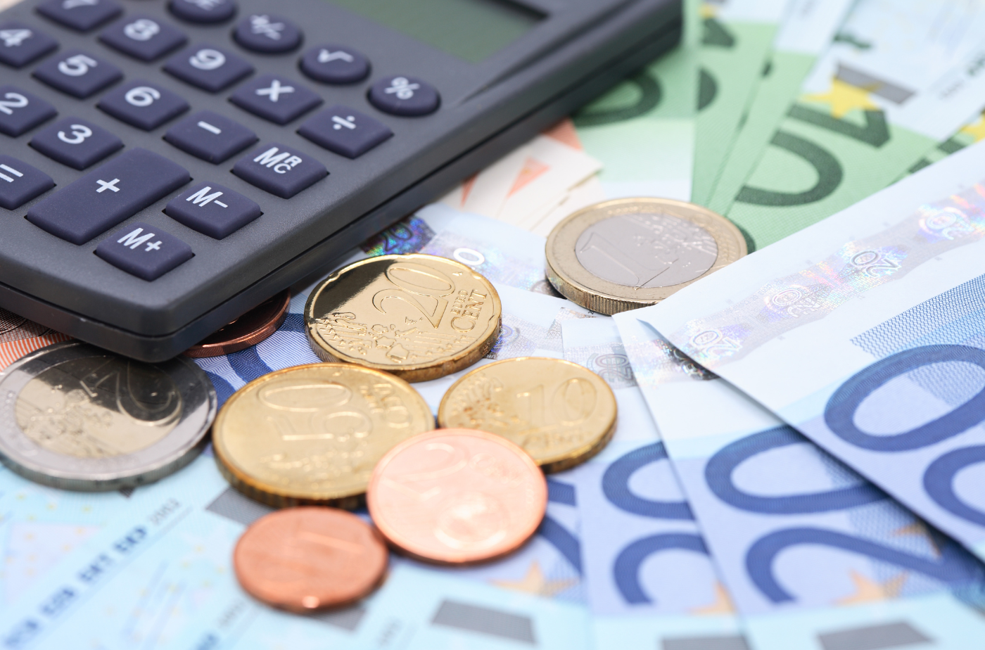 Credit & Debt