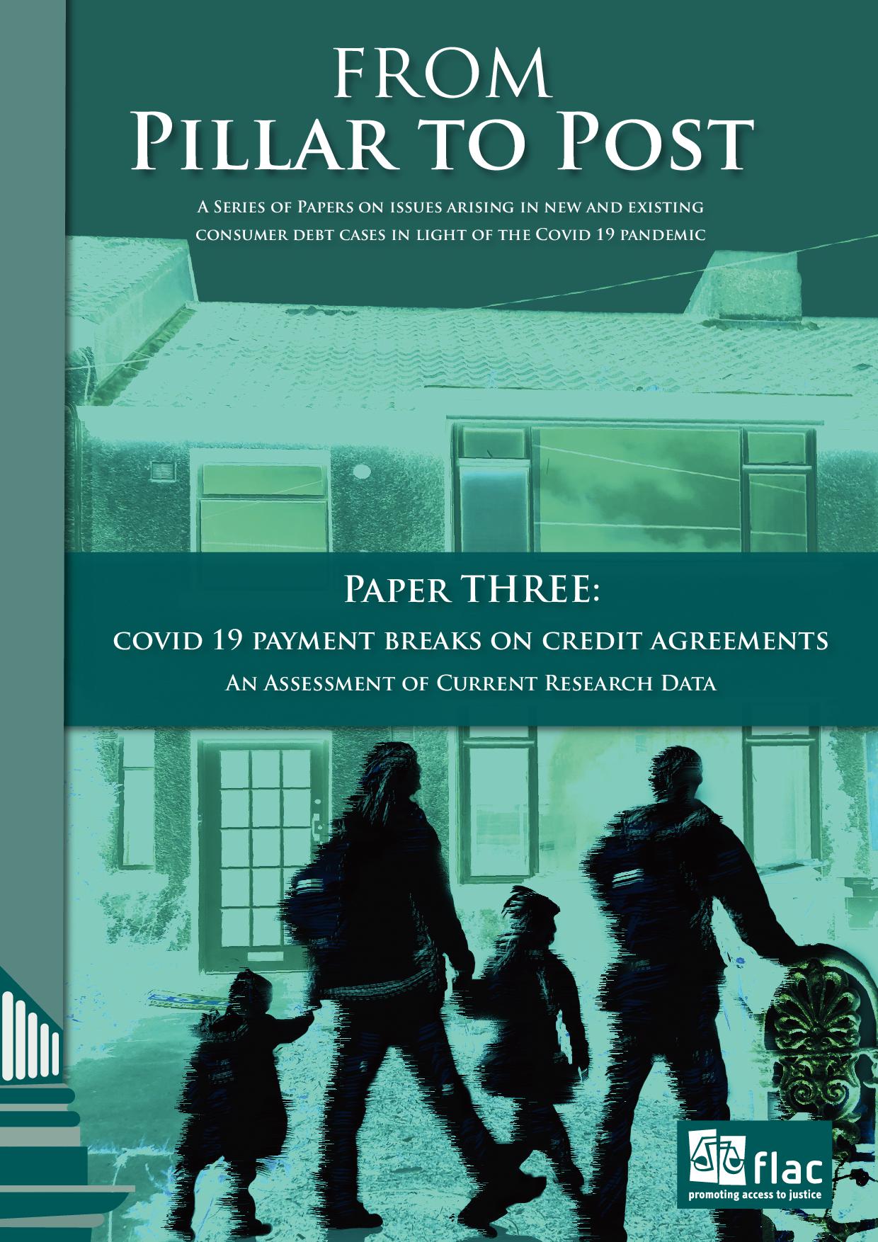 FLAC Pillar to Post – Paper 3