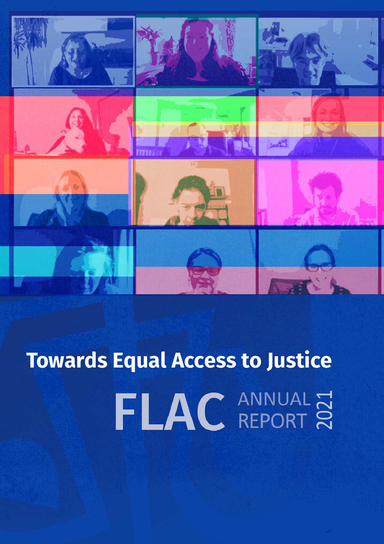FLAC Annual Report 2021