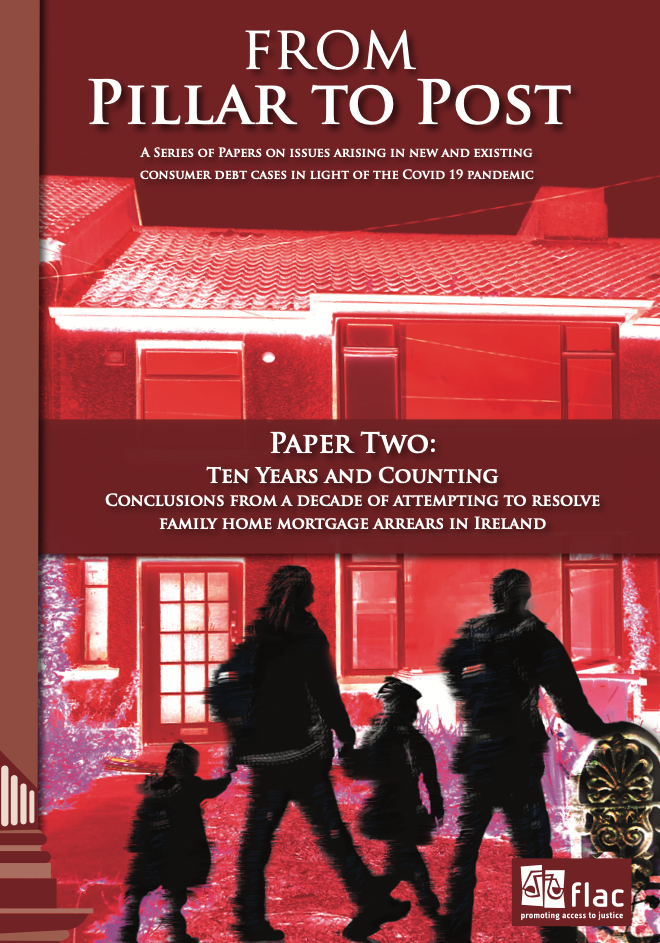 FLAC Pillar to Post – Paper 2