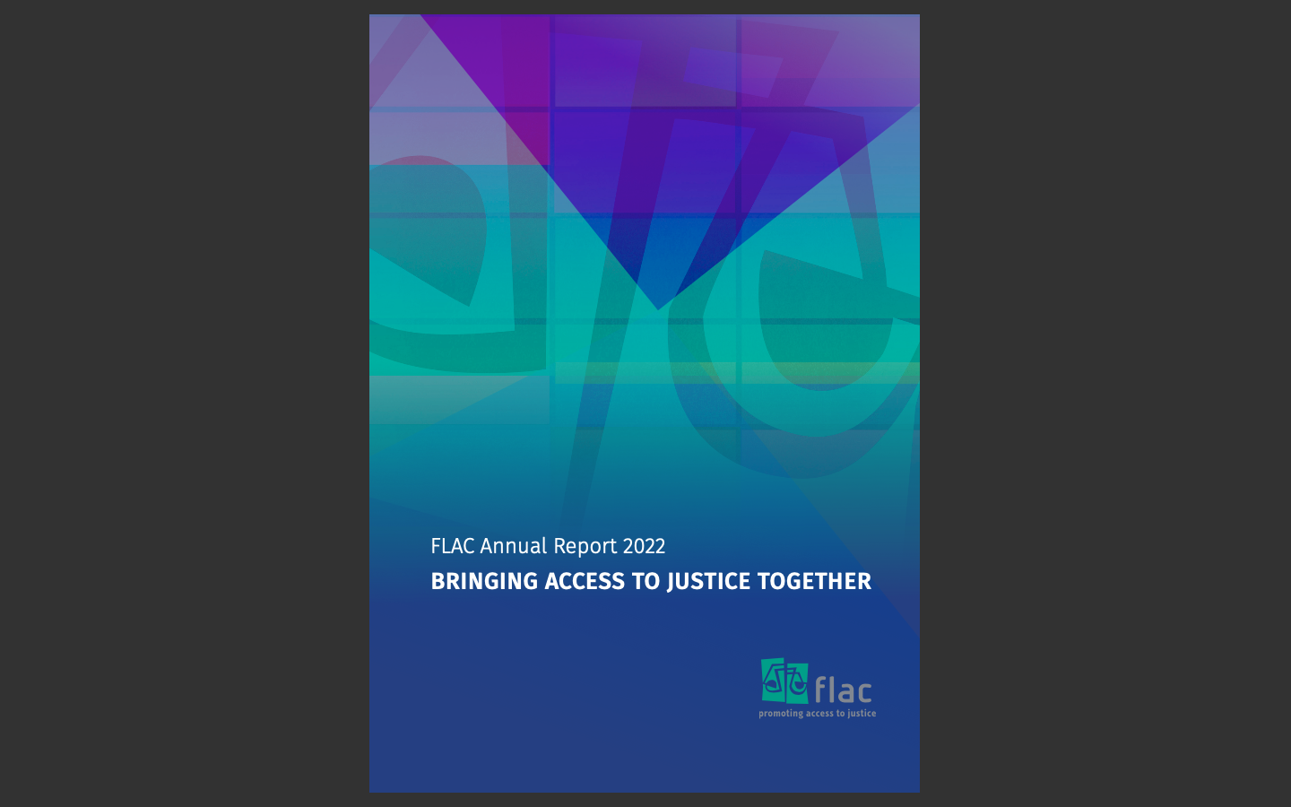 FLAC Annual Report 2022