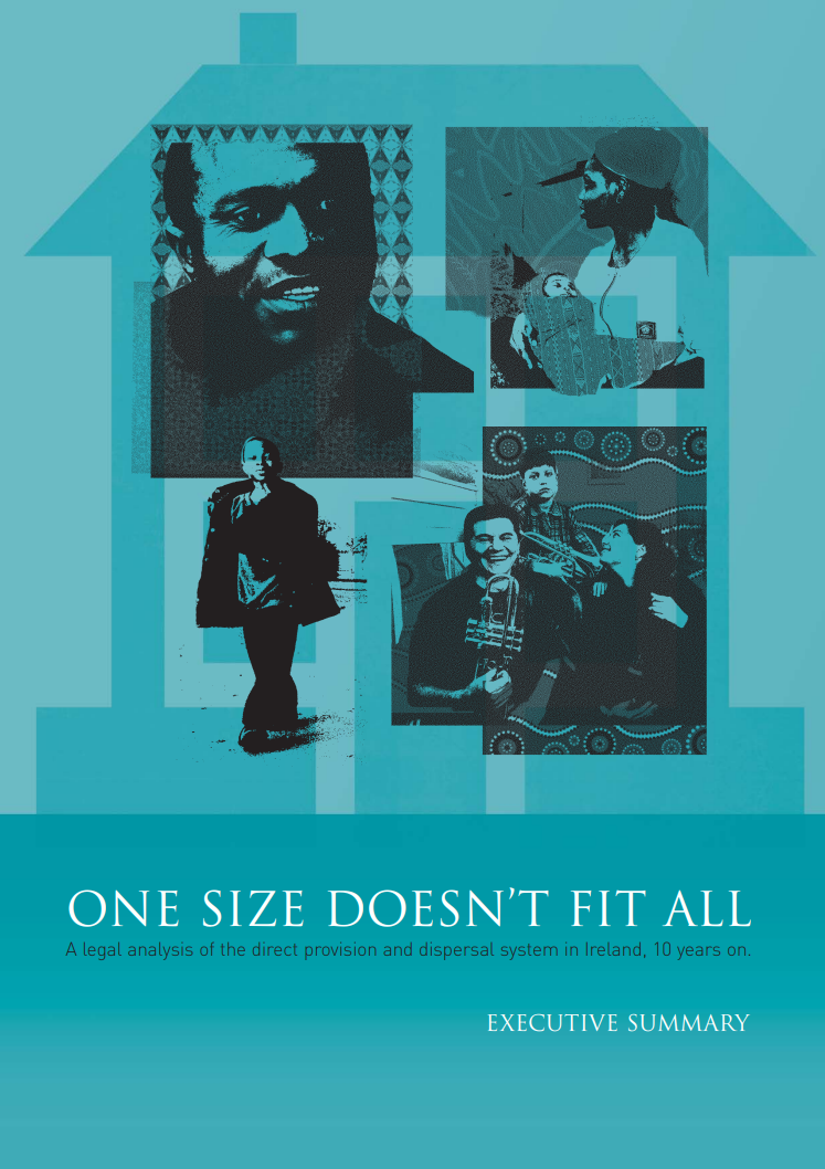 One Size Doesn’t Fit All Executive Summary
