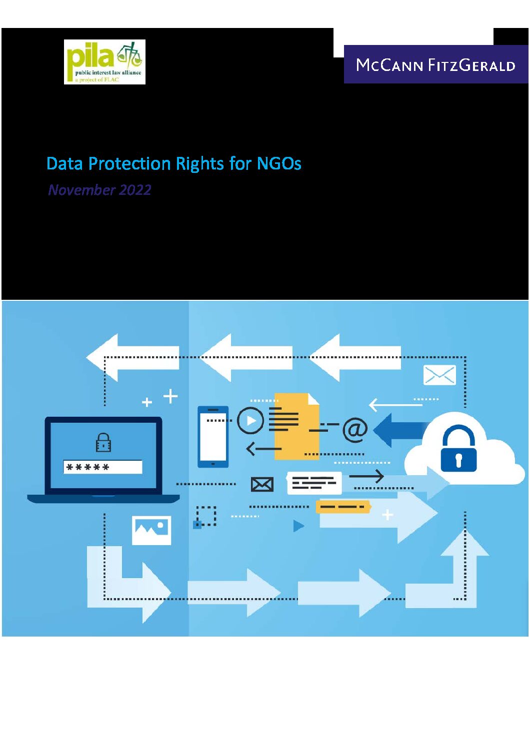 Data Protection Guide for NGOs 2022